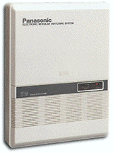 Centrala Panasonic kx-t308, 616