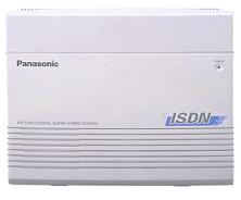 Centrala Panasonic kx-td612