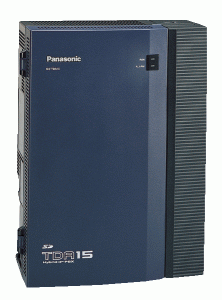 Centrala cyfrowa Panasonic kx-tda15