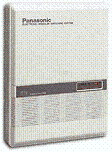 Centrala analogowa Panasonic kx-t 308 i 616